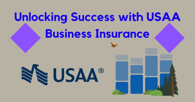 Unlocking Success with USAA Business Insurance