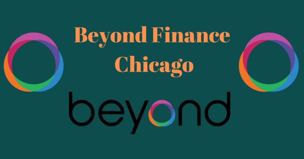 Beyond Finance Chicago