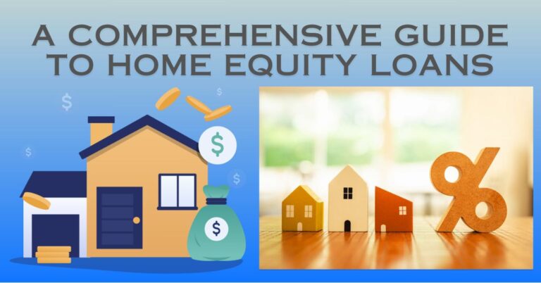 Home Equity Loans