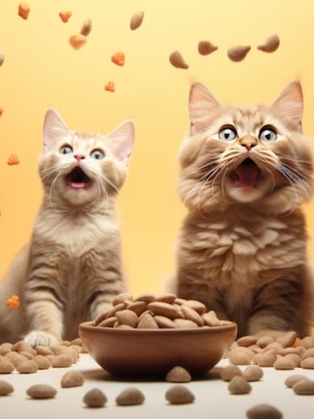 Top 10 Best Cat Food In USA 2024