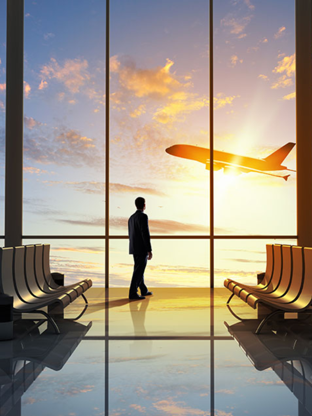 Top 10 Corporate Travel Management Companies