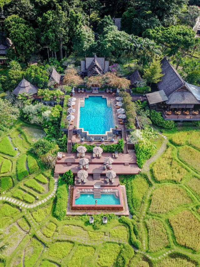 Top 10 Best Luxury Hotels In Thailand 2024