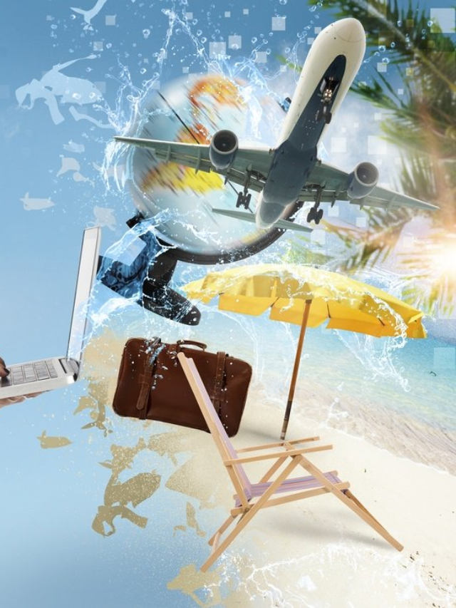 10 Reasons You Should Use a Travel Agent in 2024